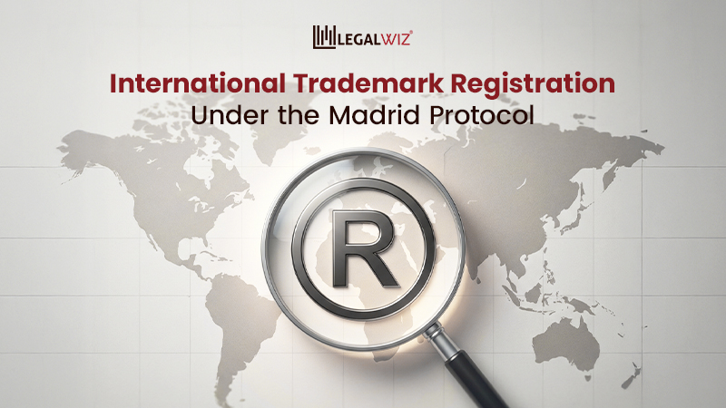 International Trademark Registration Under the Madrid Protocol