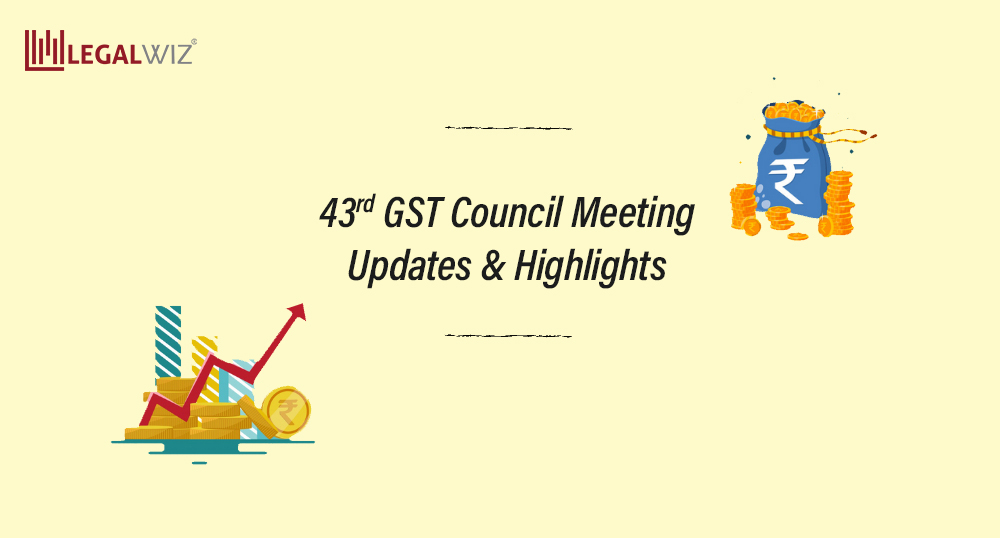 GST council meet