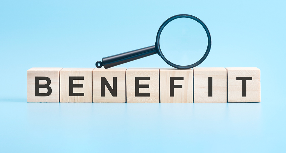 Top 10 benefits of patent