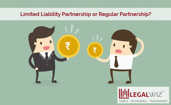 Benefits of choosing LLP over Partnership Firm