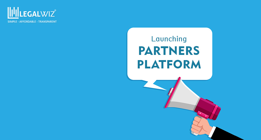 partners servcies platform by LegalWiz.in