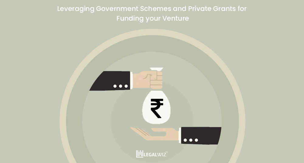 Understanding availibility of government schemes for startups