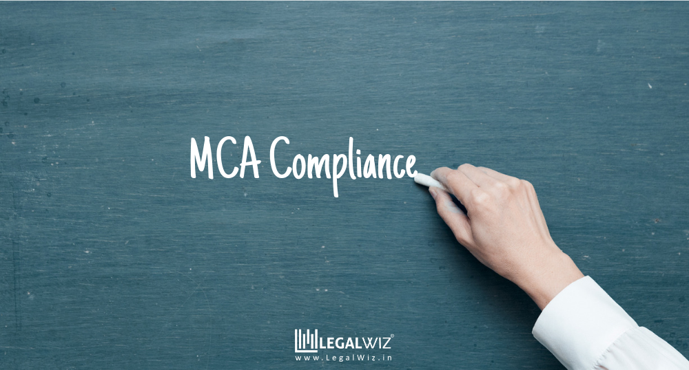 MCA Compliances for Private Limited Company & LLP