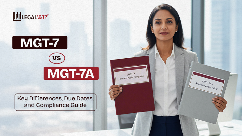 MGT-7 vs MGT-7A MGT-7 vs MGT-7A: Key Differences, Due Dates, and Compliance Guide