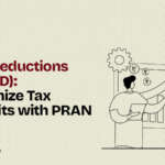 NPS Deductions 80CCD