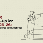New Income Tax Rules 2025–26