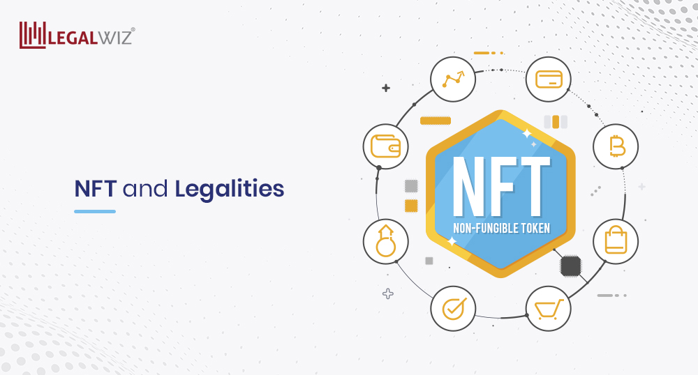 NFT blog legalwiz.in