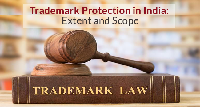 Online Trademark Registration in India