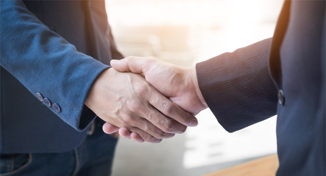 Partnership Firm Registration
