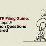 Post ITR Filing Guide