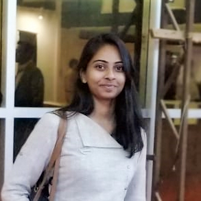 CS Prachi Prajapati