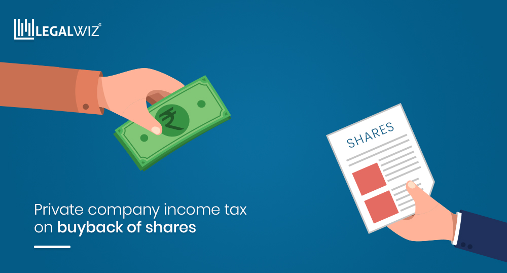 private company buyback shares