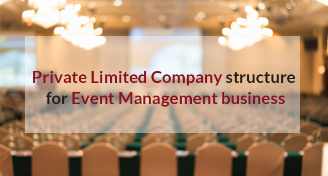 how to register event management company