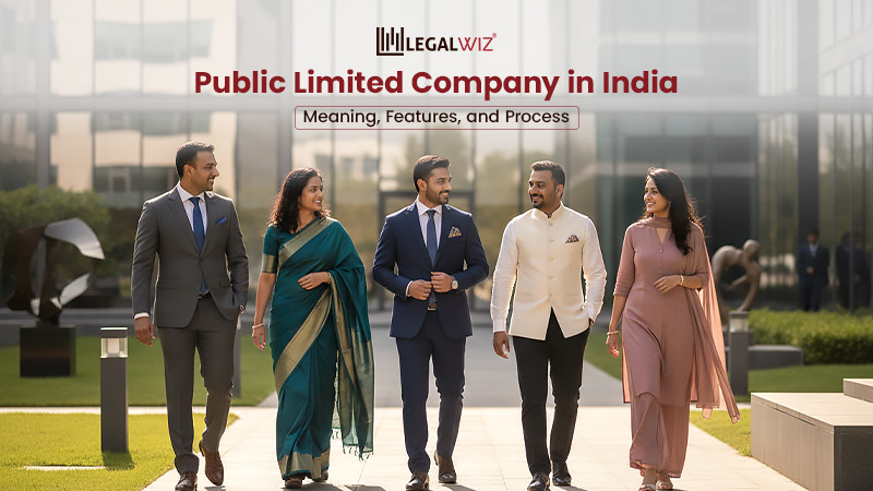 Public Limited Company in India_ Meaning, Features, and Process Public Limited Company in India: Meaning, Features, and Process