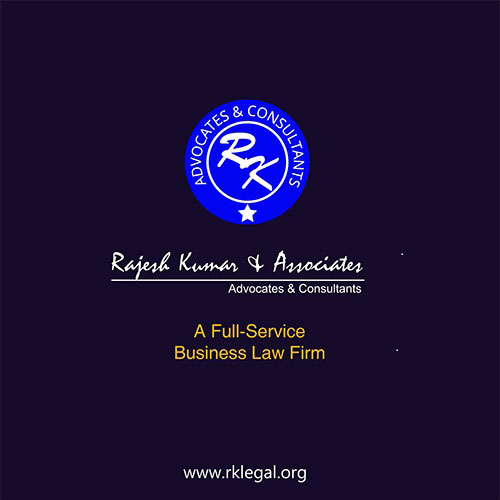 Rajesh Kumar and Associates