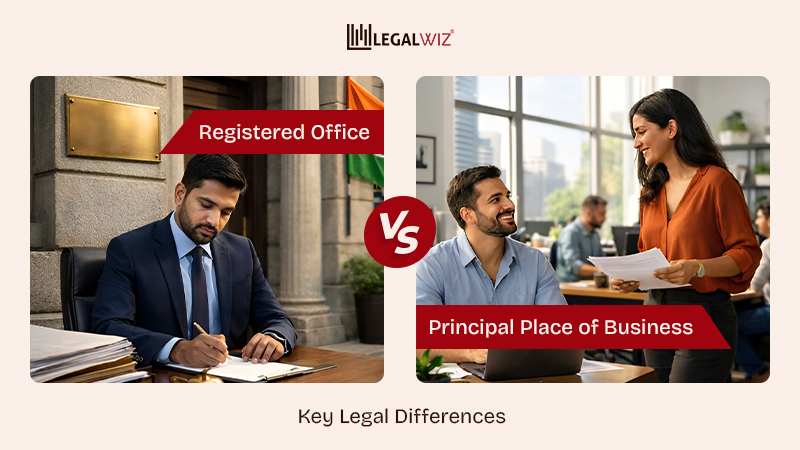 Registered Office vs Principal Place of Business_ Key Legal Differences Registered Office vs Principal Place of Business: Key Legal Differences