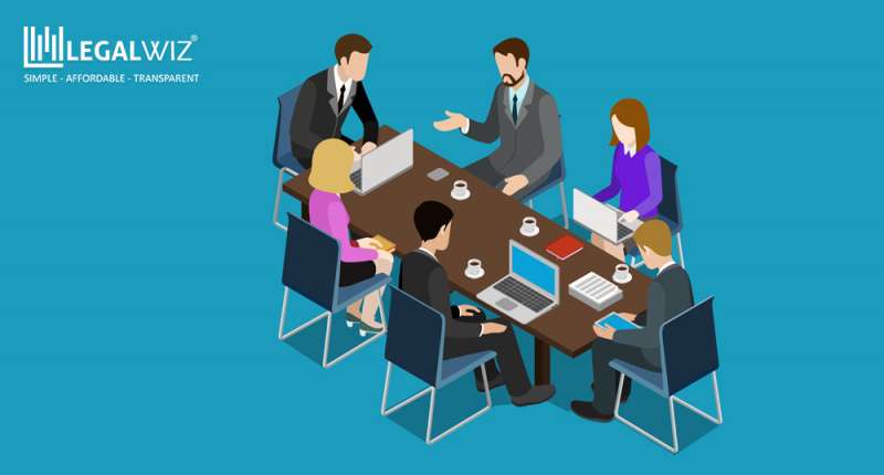 Understanding the types of Resolution and their Briefs | LegalWiz.in