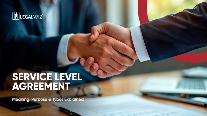 Service Level Agreement (SLA): Meaning, Purpose & Types Explained