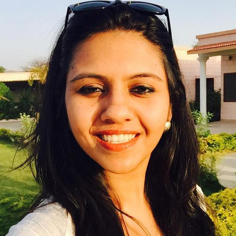 Shreeda Shah Shreeda Shah