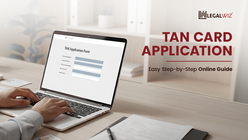 TAN Card Application_ Easy Step-by-Step Online Guide TAN Card Application: Easy Step-by-Step Online Guide