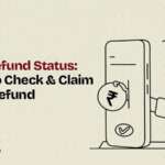 TDS Refund Status