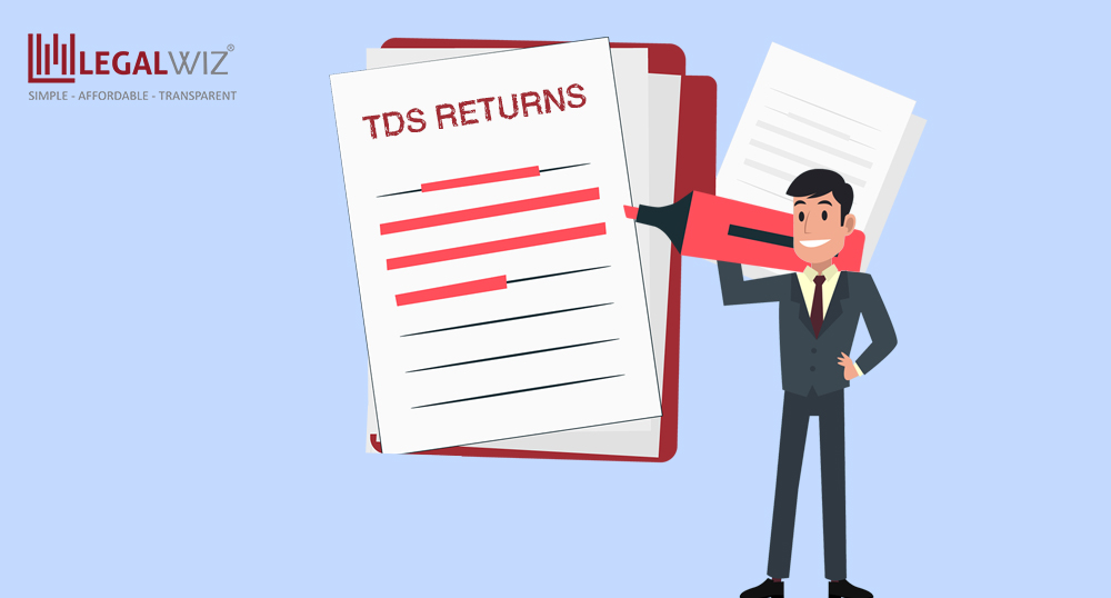 File tds returns