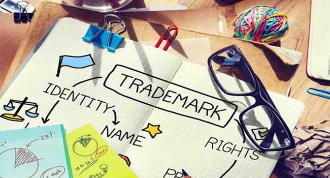 How to register a brand name or a trademark in India?