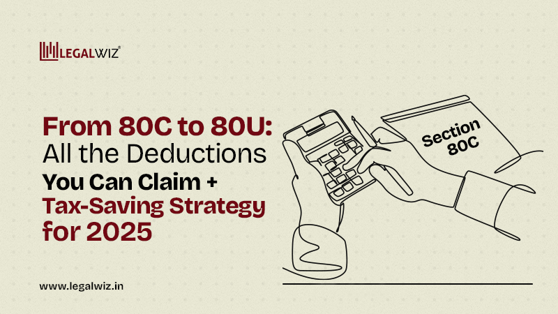 Tax Deductions 2025