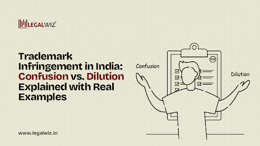 Trademark Infringement in India