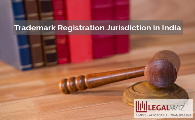 Trademark Jurisdiction