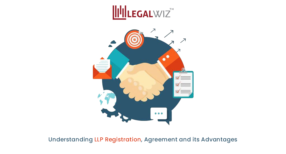 understand overall LLP registration process in India
