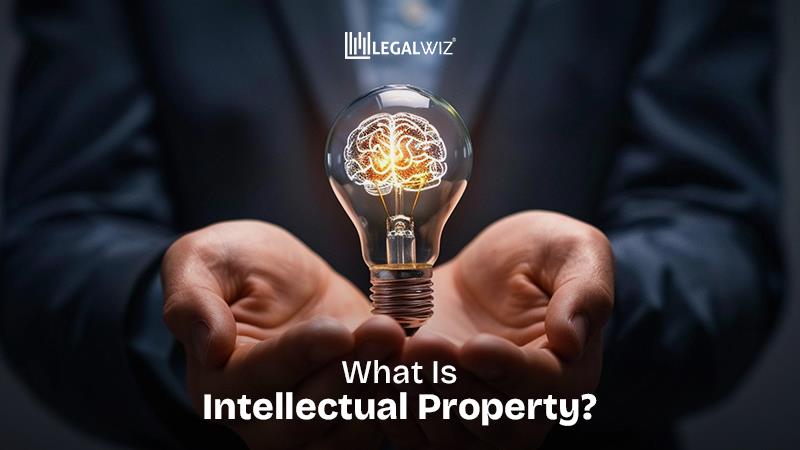 What Is Intellectual Property_ What is Intellectual Property?