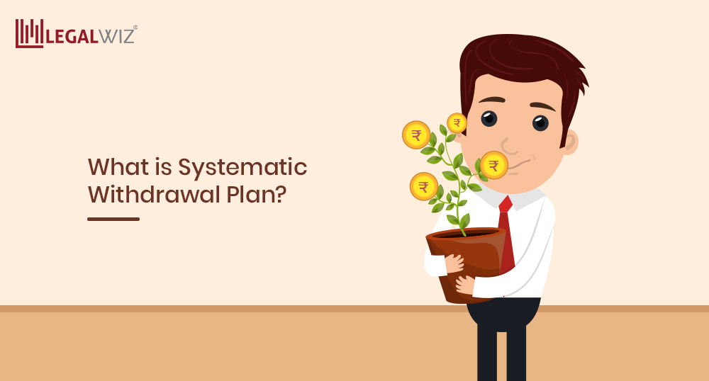 systematic withdrawal plan