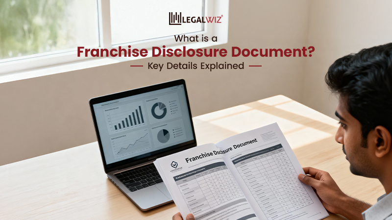 What is a Franchise Disclosure Document? Key Details Explained