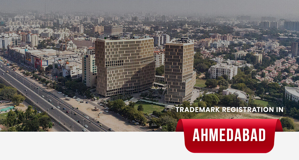 Trademark Registration in Ahmedabad
