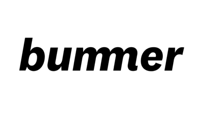 Bummer