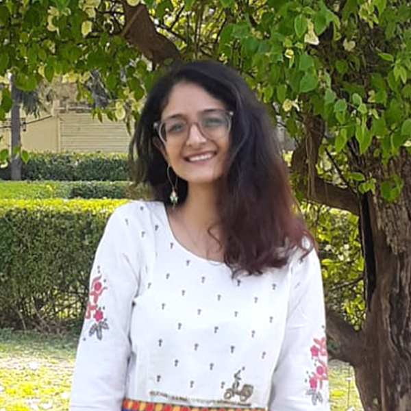 Diksha Diksha Shastri