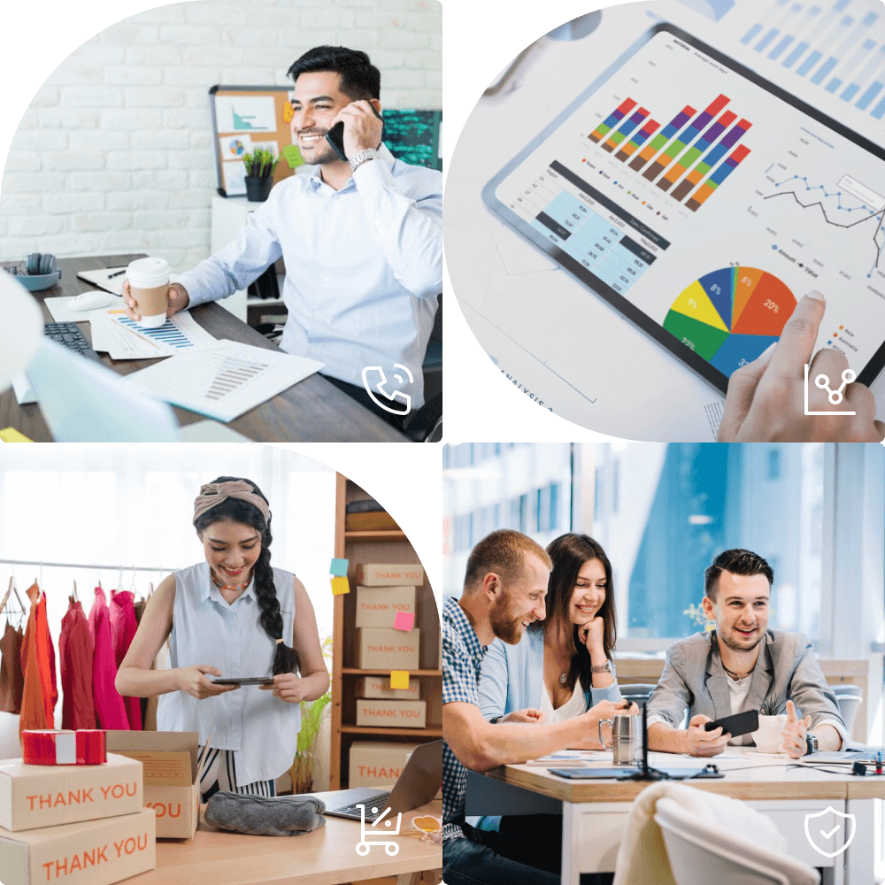 Start a Company, IP registration, Tax registration & Filings Start a Company, IP registration, Tax registration & Filings