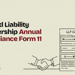 How to File LLP Form 11