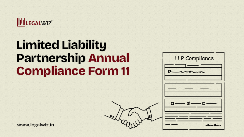 How to File LLP Form 11