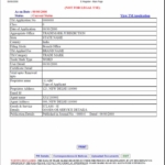 Step-by-Step Guide to Check Trademark Application Status