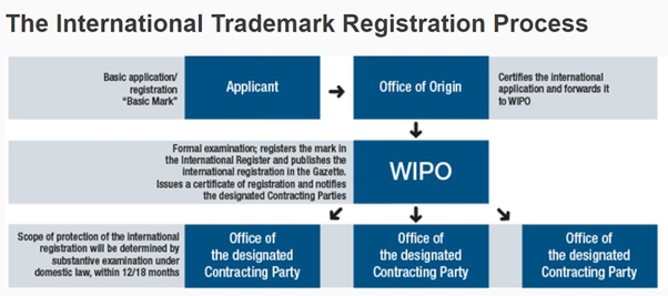 assignment international registration wipo