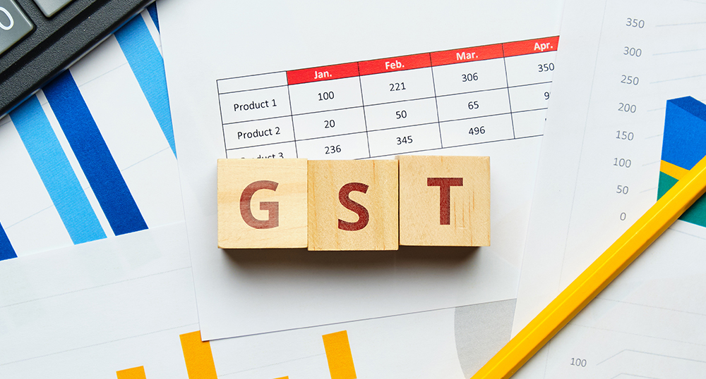 GST FILING