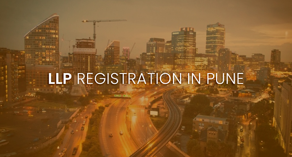 LLP Registration in Pune