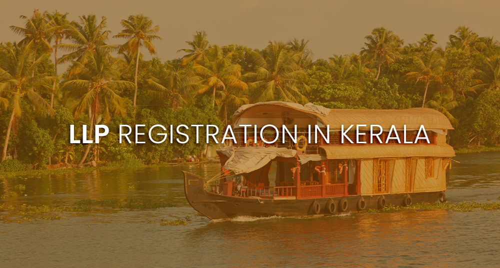 LLP Registration in Kerela
