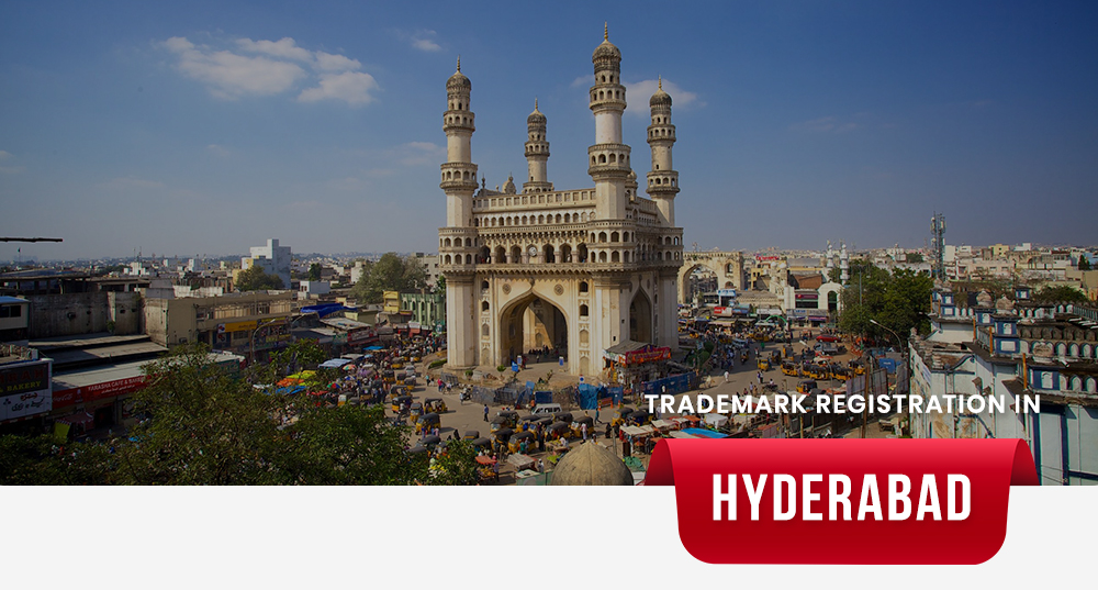 Trademark Registration in Hyderabad