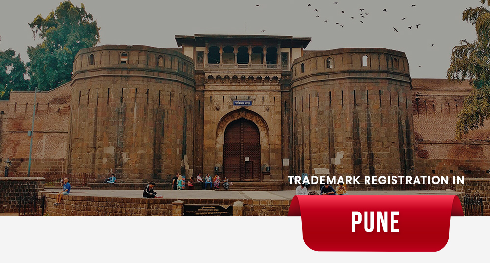 Trademark Registration in Pune
