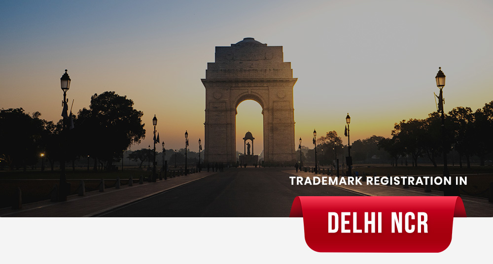 Trademark Registration in Delhi NCR