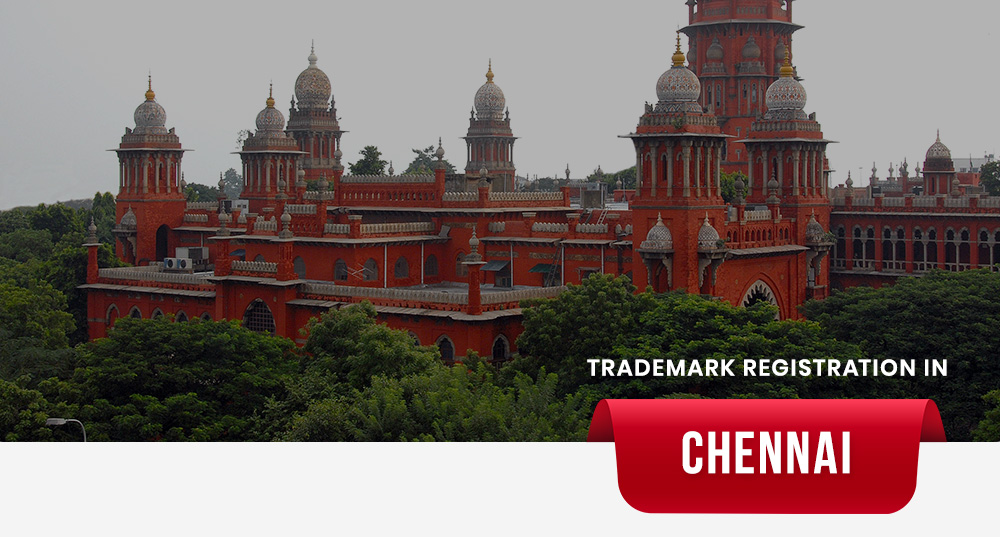 Trademark Registration in Chennai