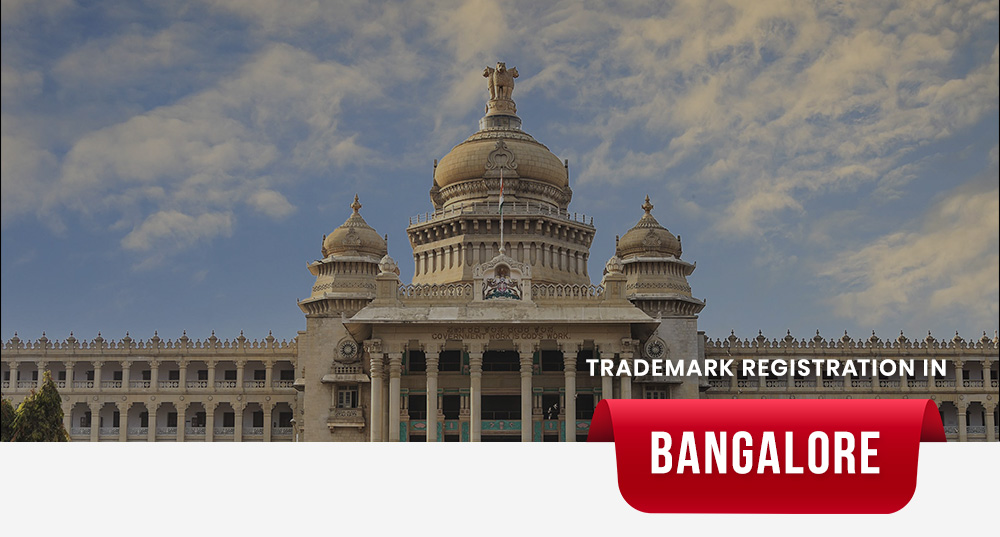 Trademark Registration in Bangalore